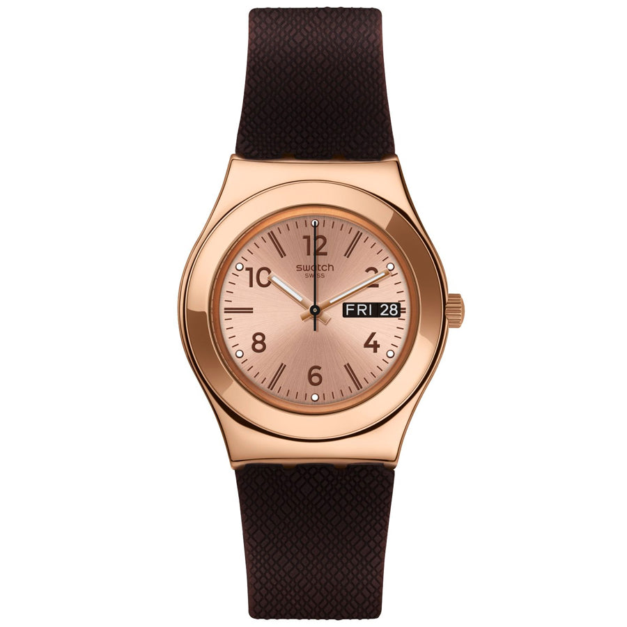 Swatch - YLG701 - Azzam Watches