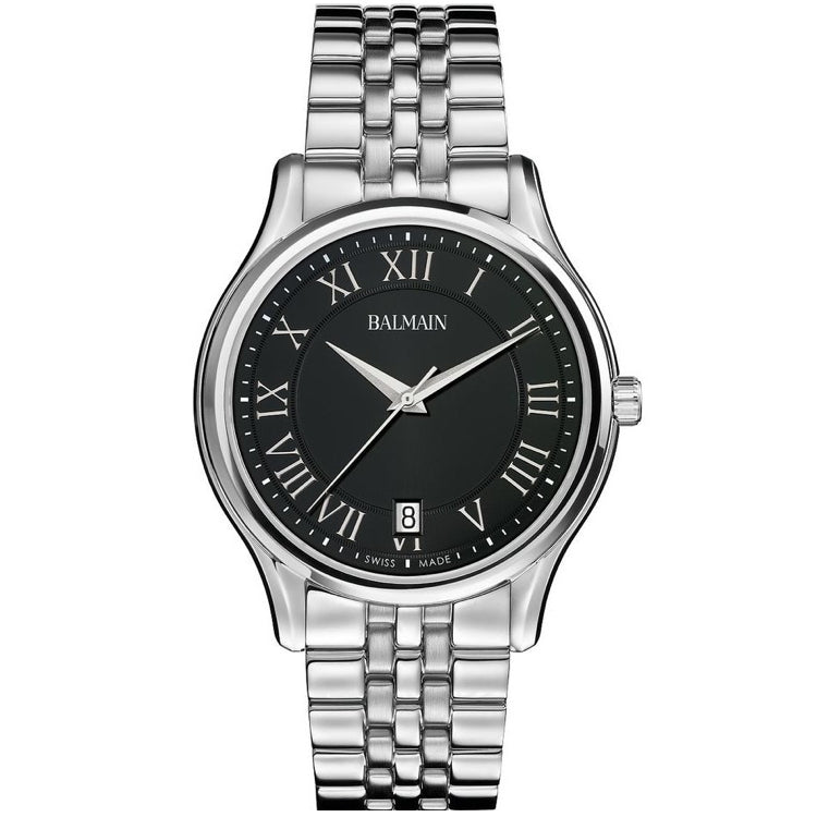 Balmain - B1341.33.62 - Azzam Watches