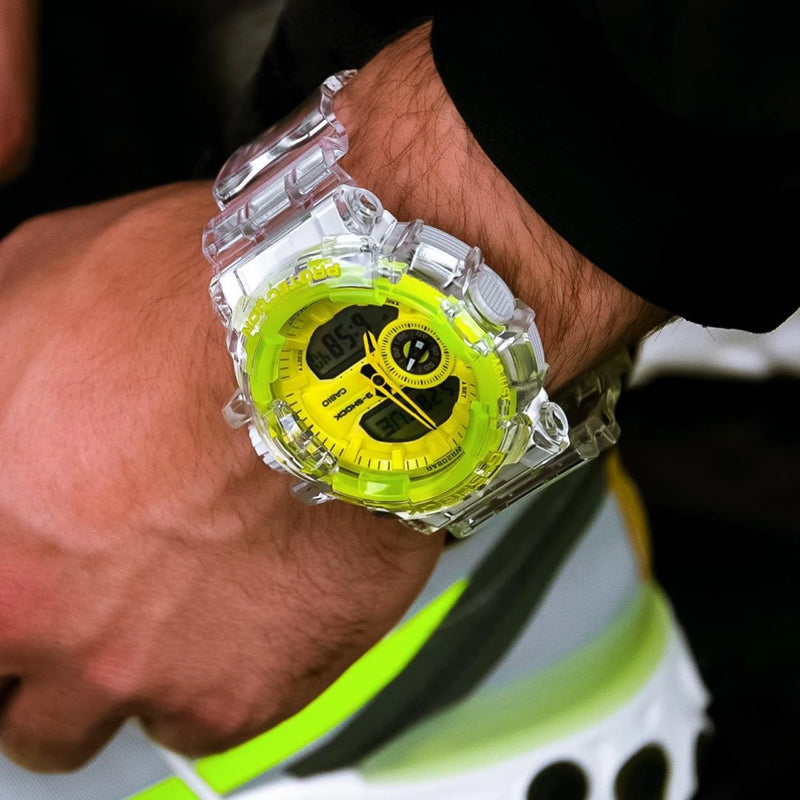 Casio - GA-400SK-1A9DR - Azzam Watches