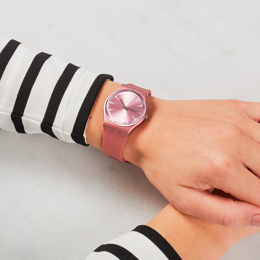 Swatch - GP154 - Azzam Watches