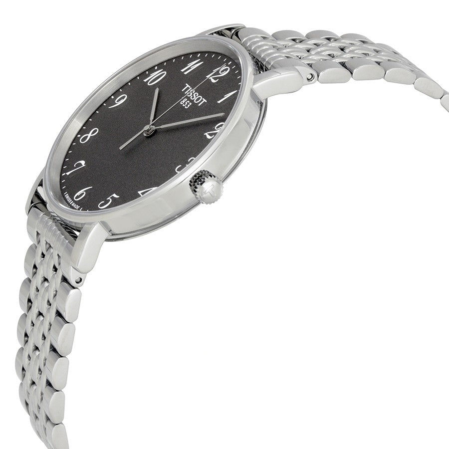 Tissot - T109.410.11.072 - Azzam Watches