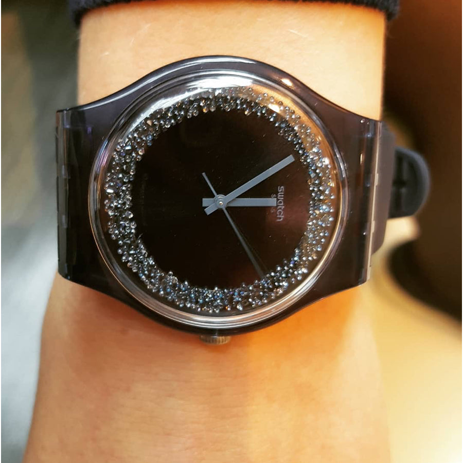 Swatch - SUON134 - Azzam Watches