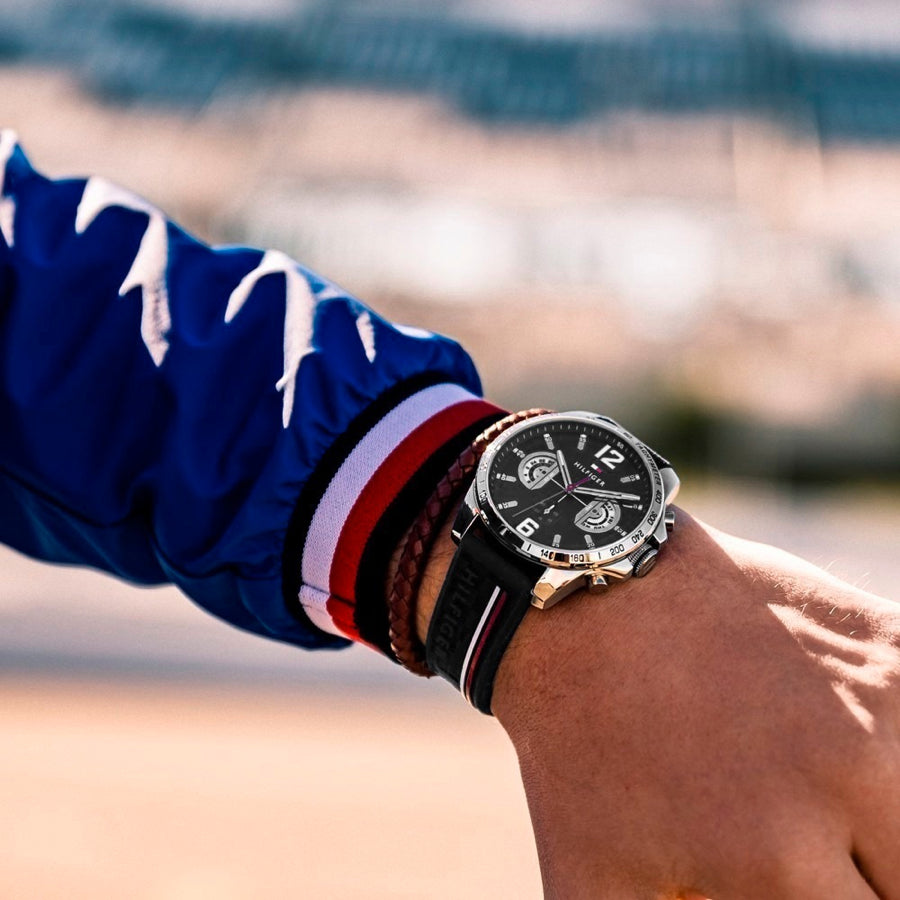 Tommy Hilfiger - 179.1473 - Azzam Watches