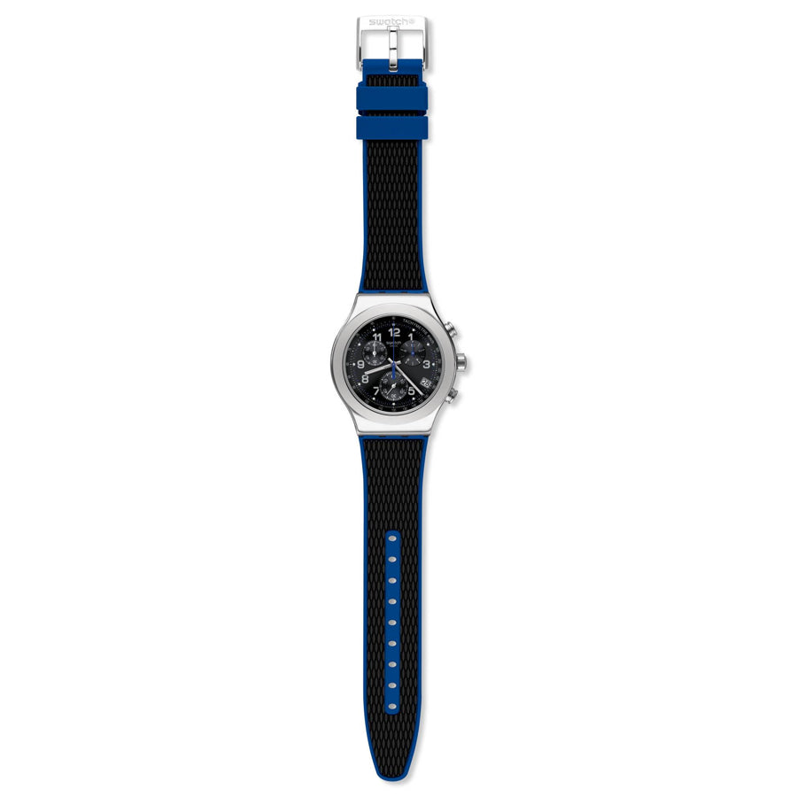 Swatch - YVS451 - Azzam Watches