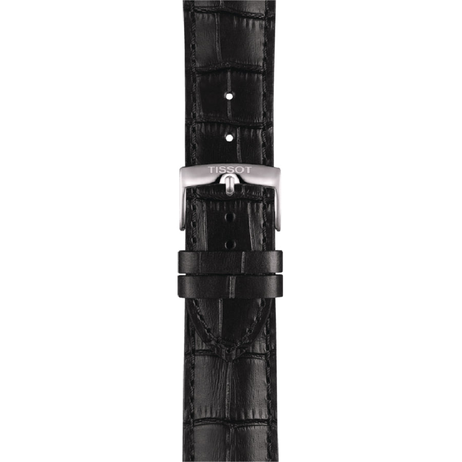 Tissot - T116.410.16.057 - Azzam Watches