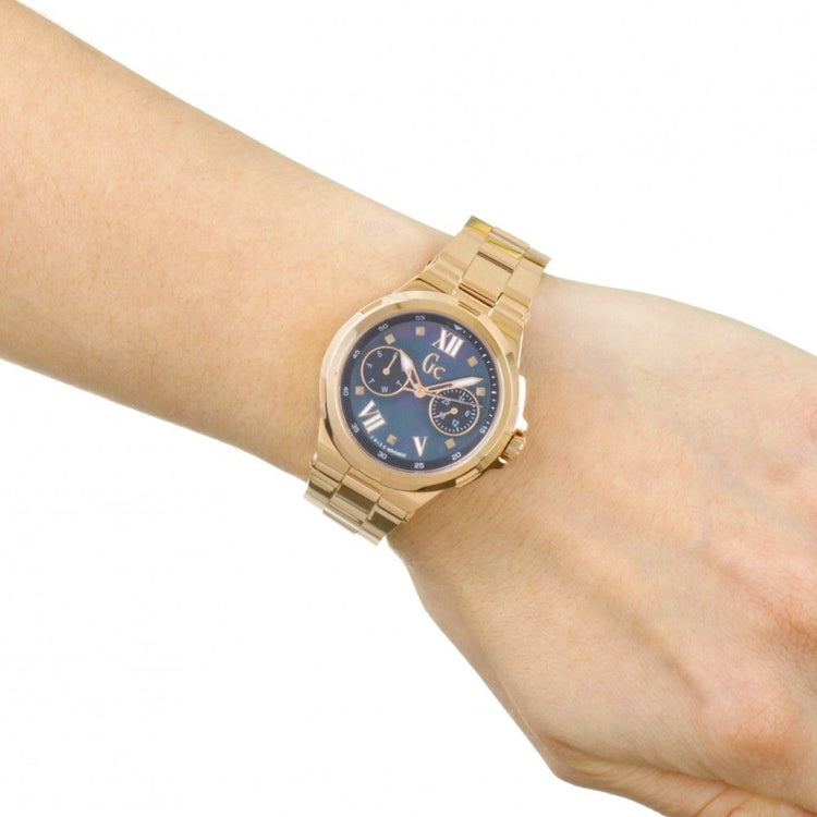 Guess Collection- Y29003L7 - Azzam Watches