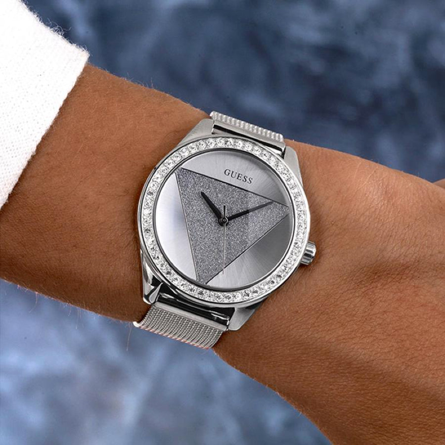 Guess - W1142L1 - Azzam Watches