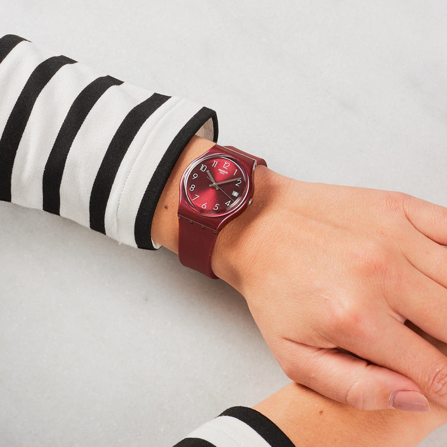 Swatch - GR405 - Azzam Watches