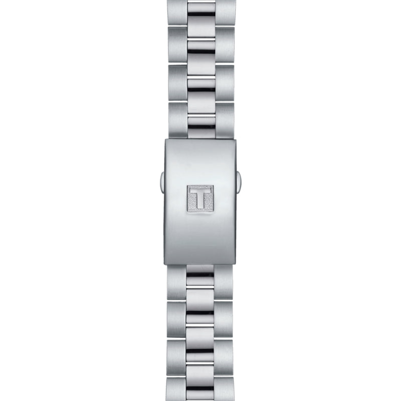 Tissot - T101.917.11.116 - Azzam Watches