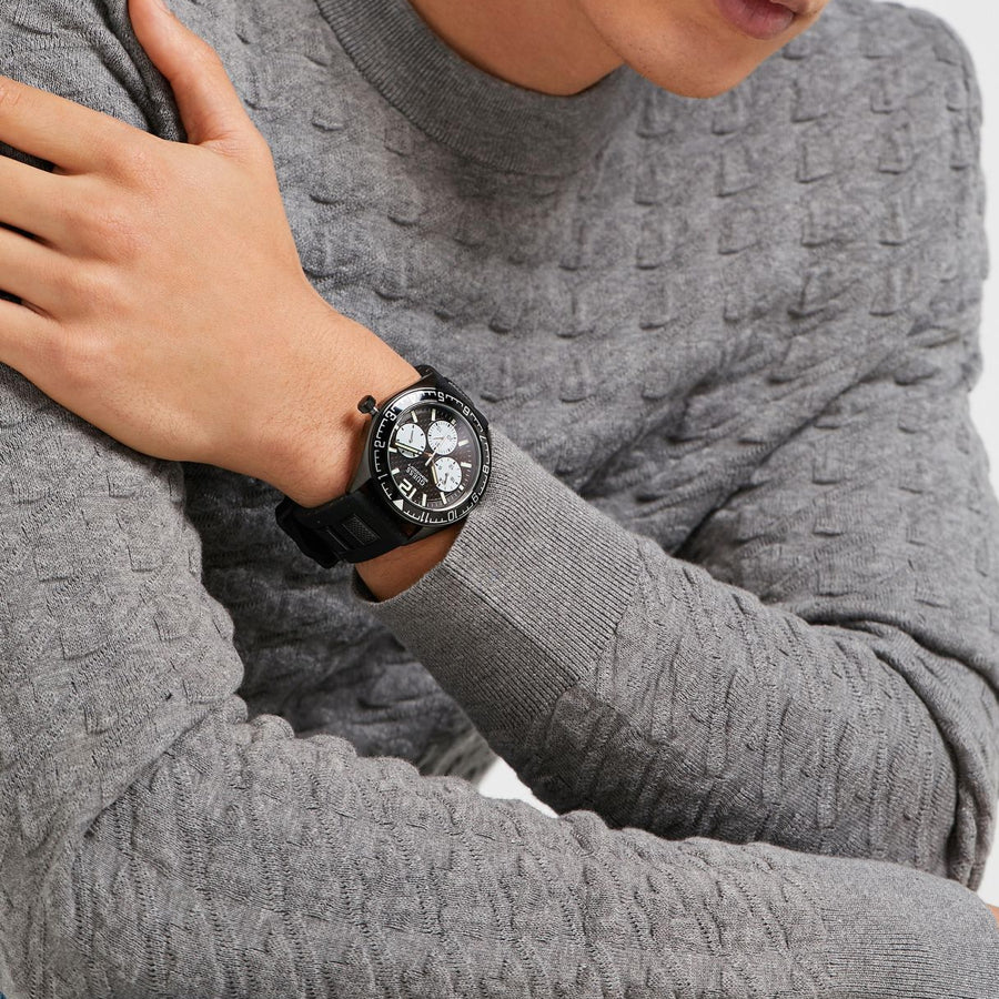 Guess - W1167G2 - Azzam Watches