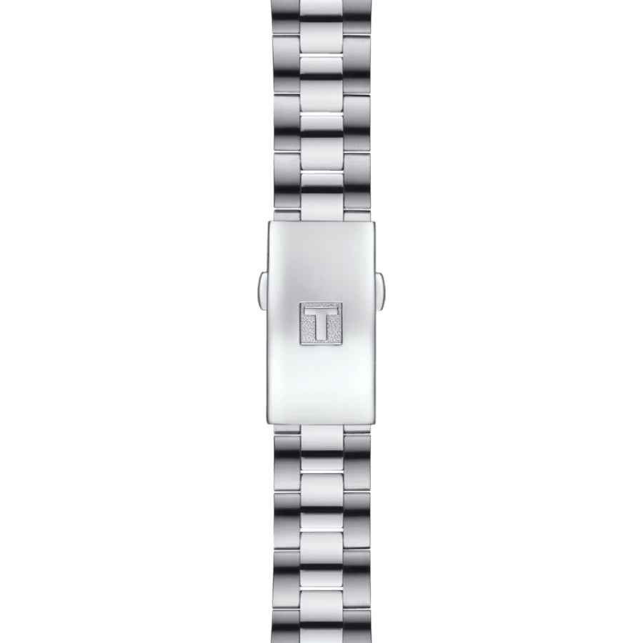 Tissot - T101.910.11.036 - Azzam Watches