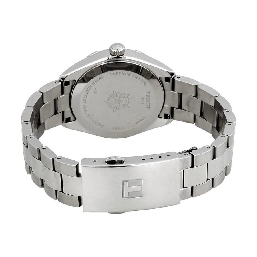 Tissot - T101.910.11.036 - Azzam Watches