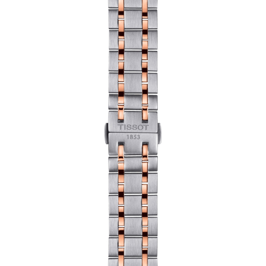 Tissot - T099.407.22.038.02 - Azzam Watches