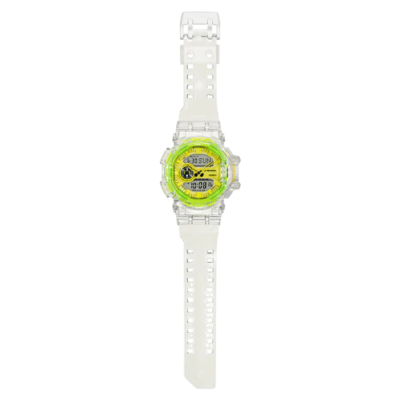 Casio - GA-400SK-1A9DR - Azzam Watches