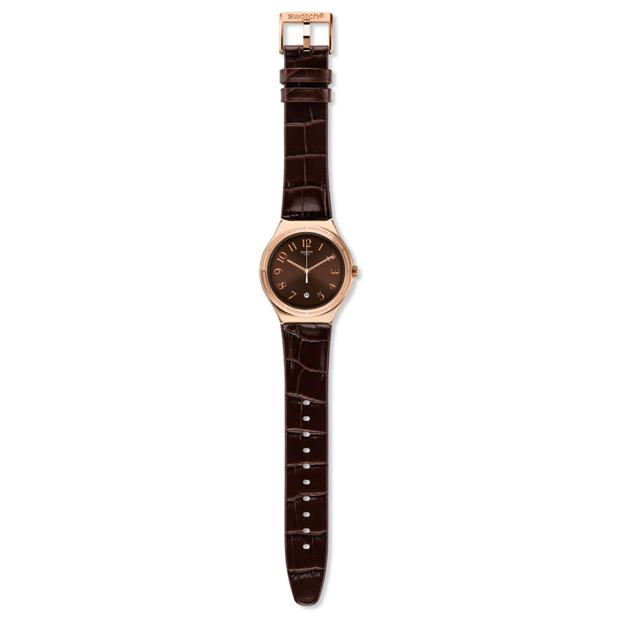 Swatch - YWG406 - Azzam Watches