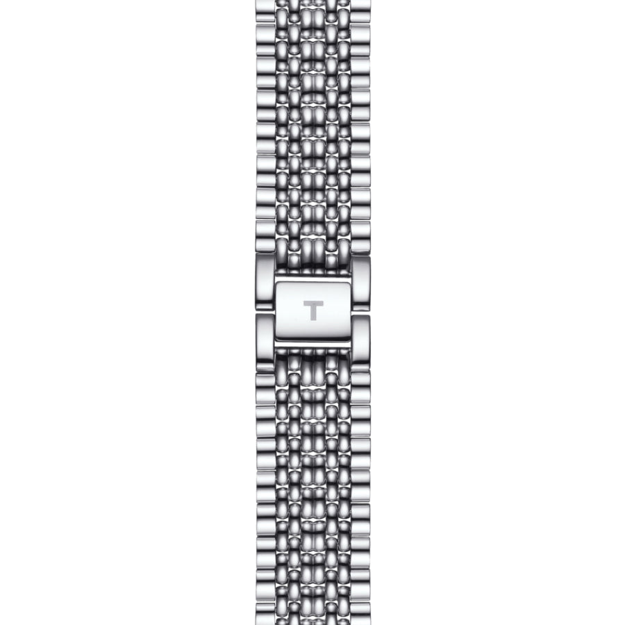 Tissot - T109.410.11.072 - Azzam Watches