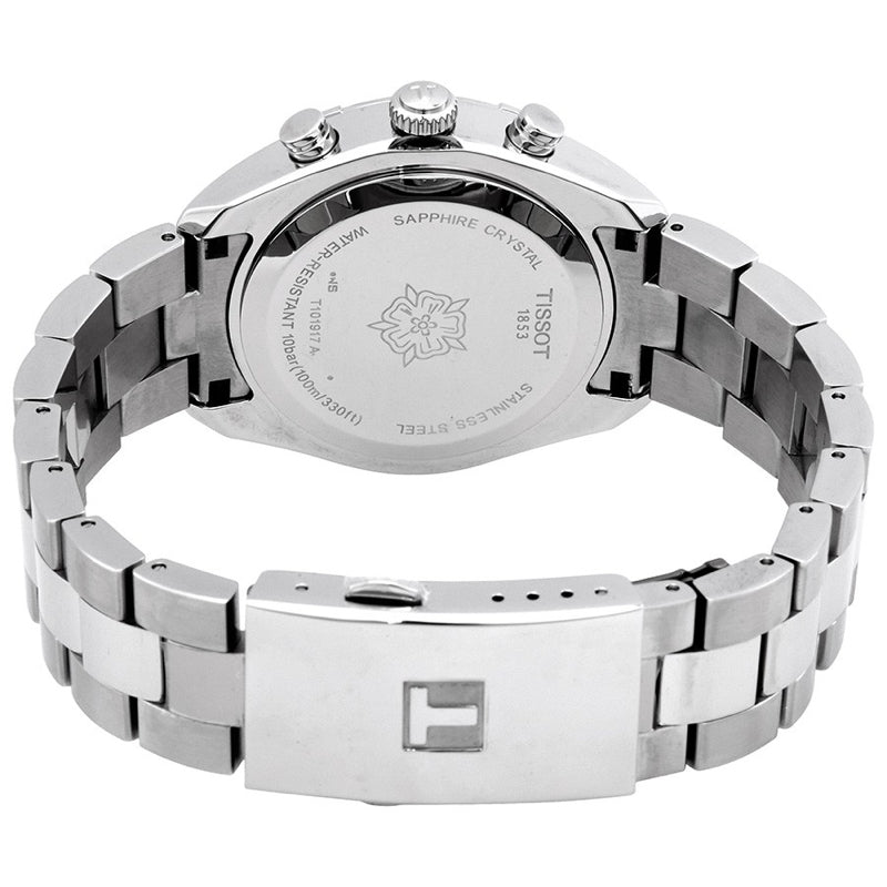 Tissot - T101.917.11.116 - Azzam Watches