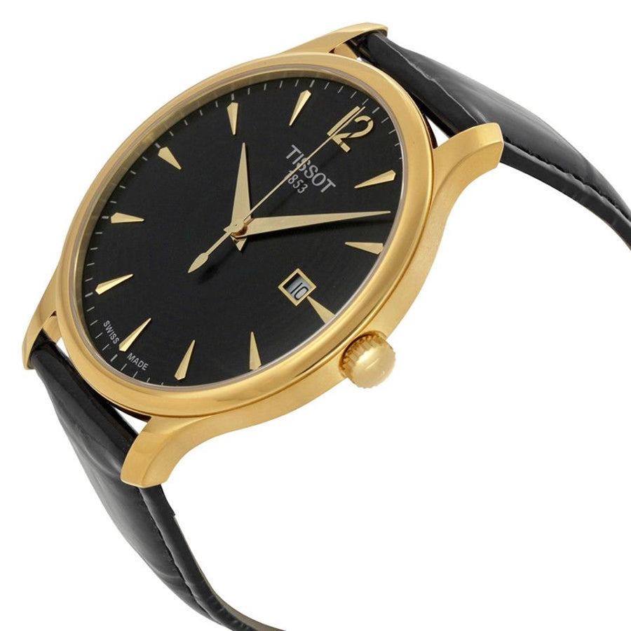Tissot - T063.610.36.057 - Azzam Watches