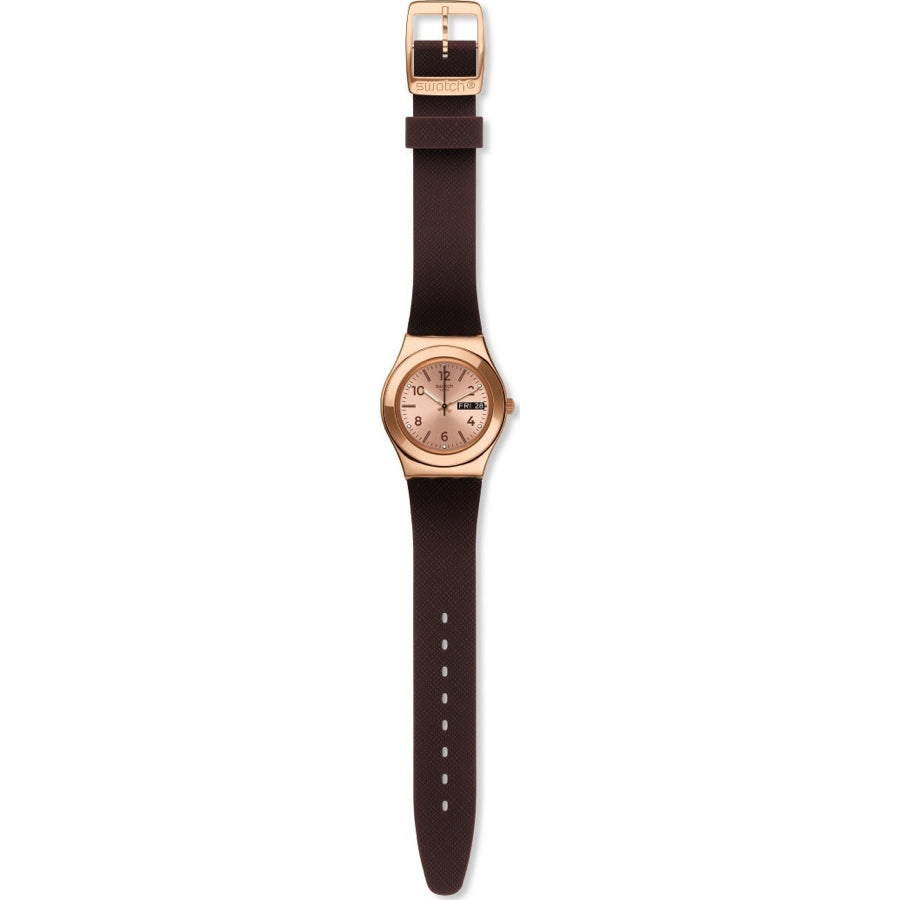 Swatch - YLG701 - Azzam Watches