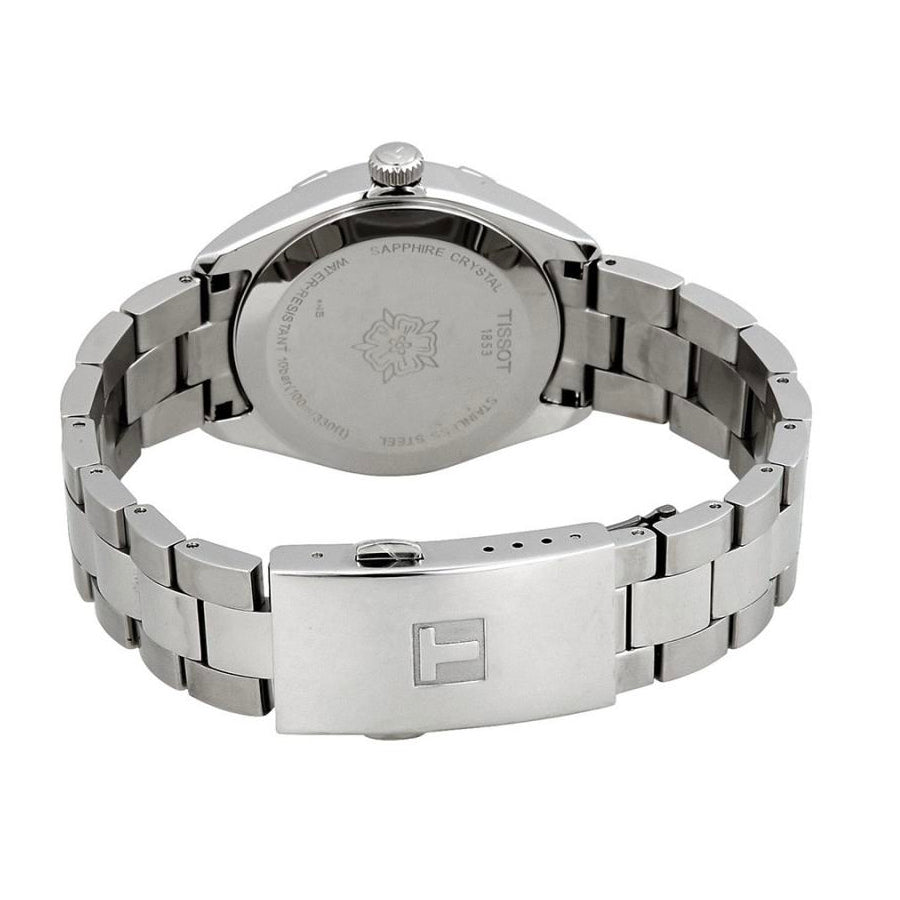 Tissot - T101.910.11.121 - Azzam Watches