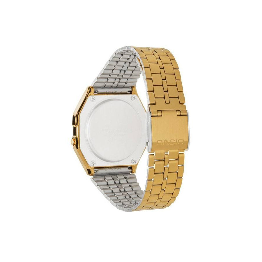 Casio - A168WG-9WDF - Azzam Watches