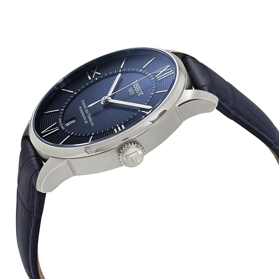Tissot - T099.407.16.048 - Azzam Watches