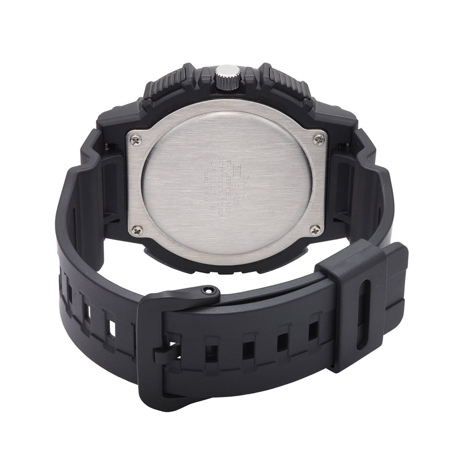 Casio - MCW-200H-1AVDF - Azzam Watches