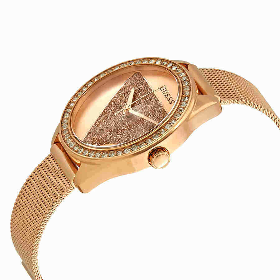 Guess - W1142L4 - Azzam Watches