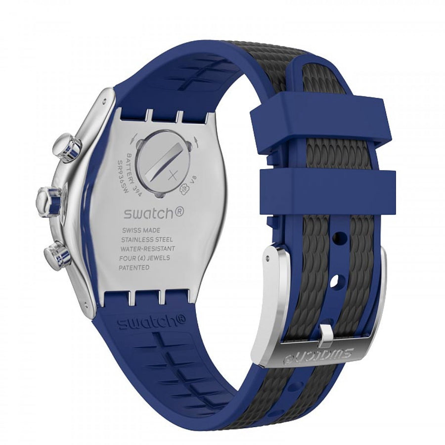 Swatch - YVS451 - Azzam Watches