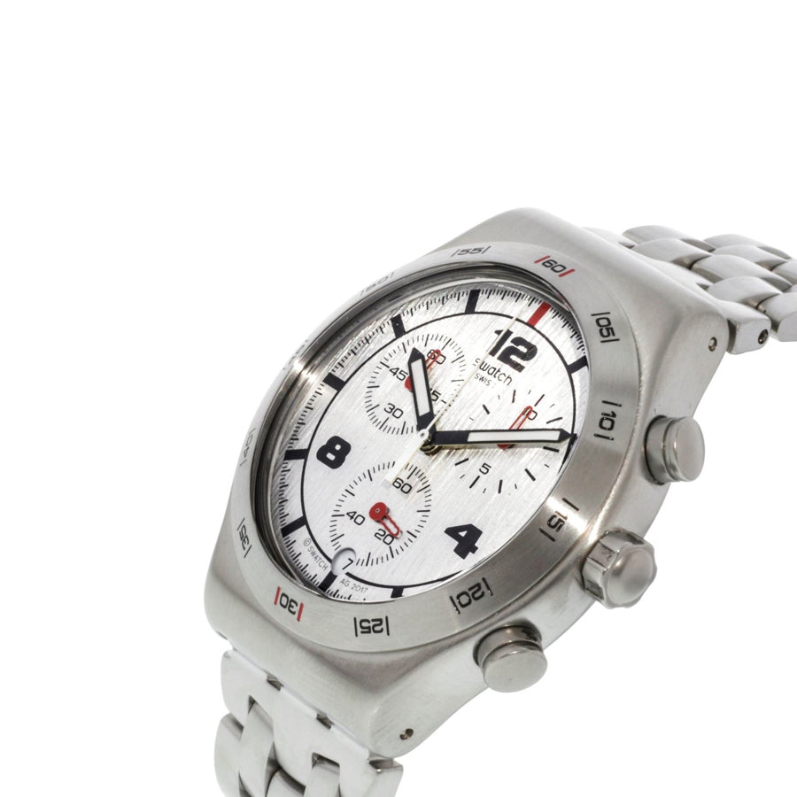 Swatch - YVS447G - Azzam Watches
