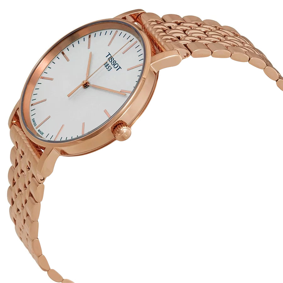 Tissot - T109.410.33.031 - Azzam Watches