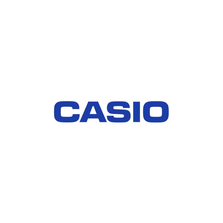 Casio - A158WA-1DF - Azzam Watches