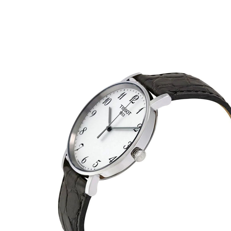 Tissot - T109.410.16.032 - Azzam Watches