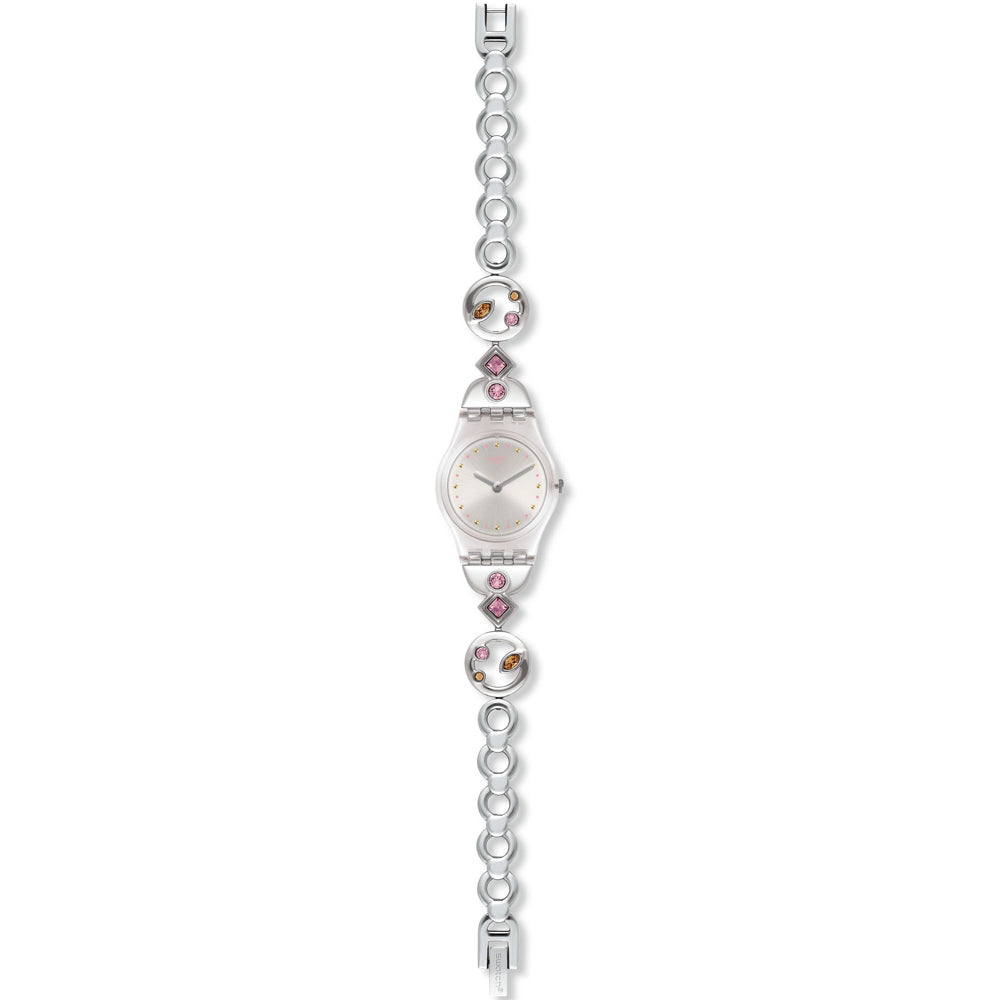 Swatch - LK381G - Azzam Watches