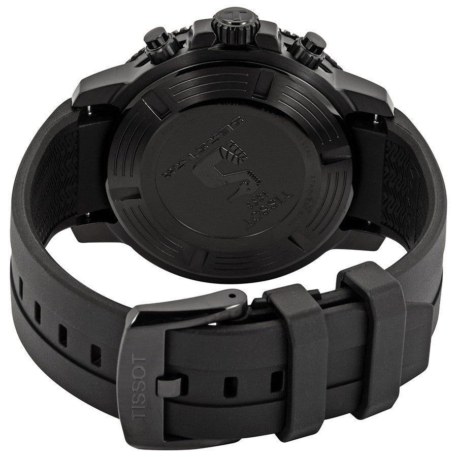 Tissot - T120.417.37.051.02 - Azzam Watches