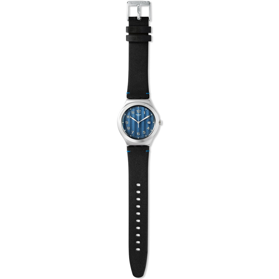 Swatch - YWS438 - Azzam Watches