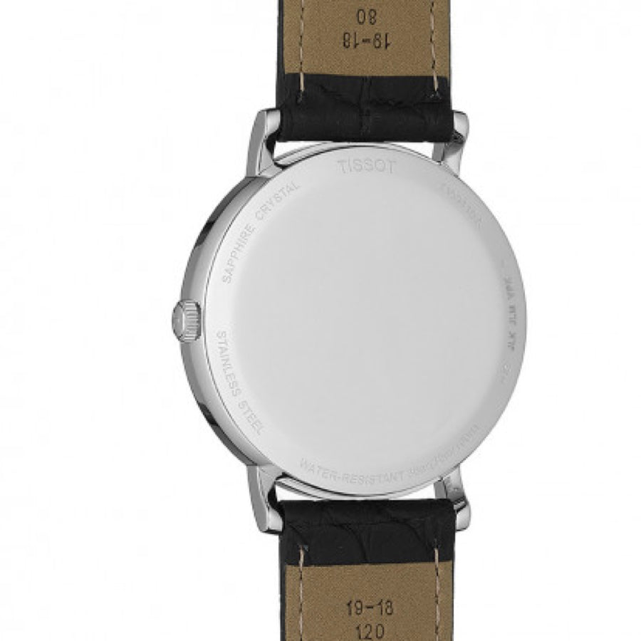 Tissot - T109.410.16.032 - Azzam Watches