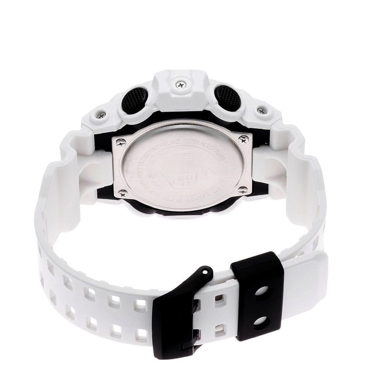 Casio - GA-700-7ADR - Azzam Watches