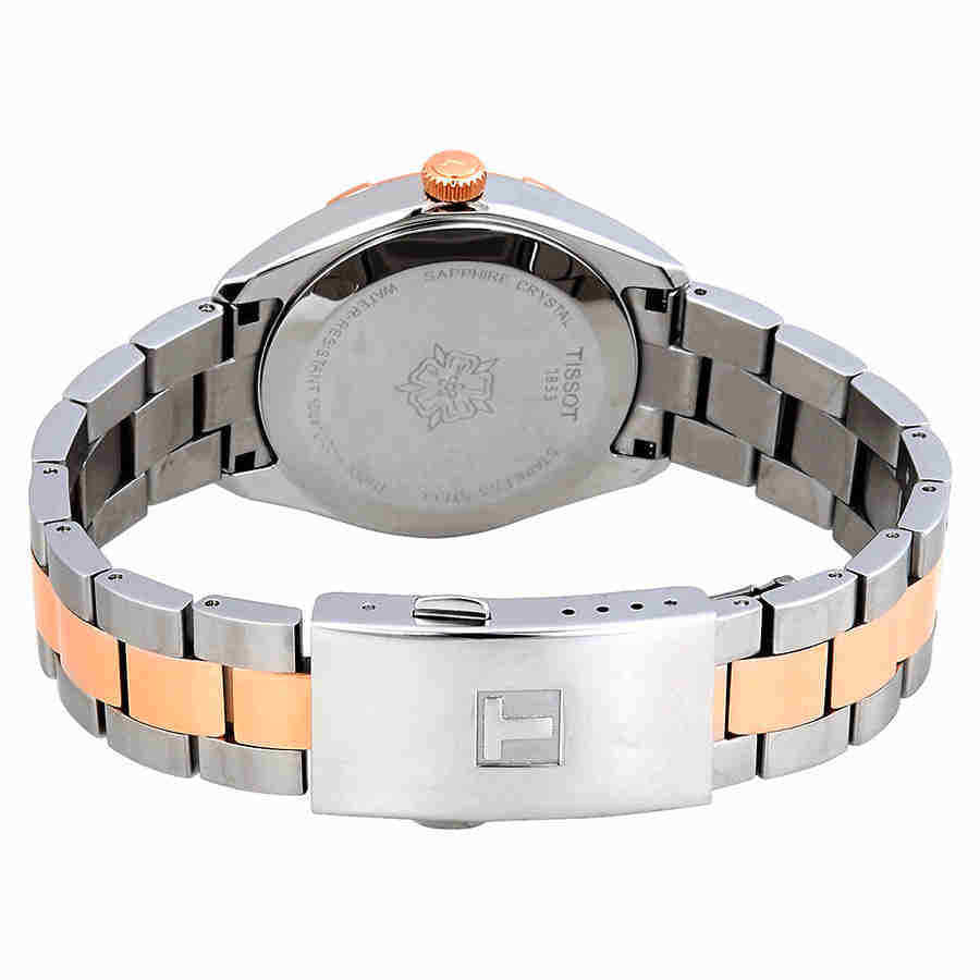 Tissot - T101.910.22.116 - Azzam Watches