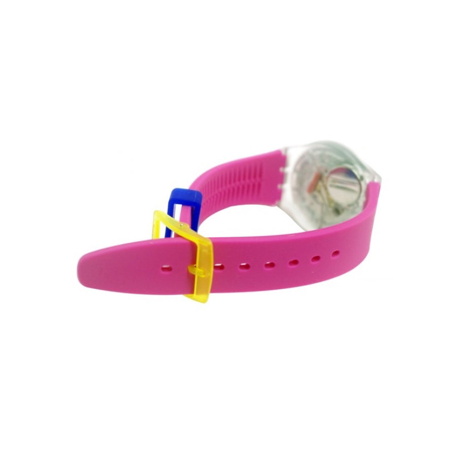 Swatch - GE256 - Azzam Watches