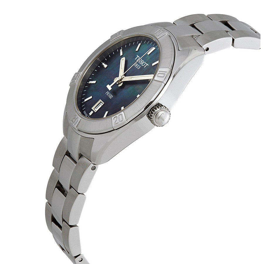 Tissot - T101.910.11.121 - Azzam Watches