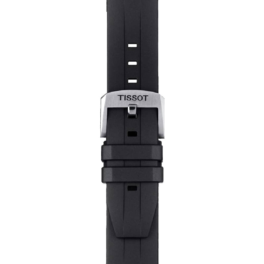 Tissot - T120.417.17.051 - Azzam Watches