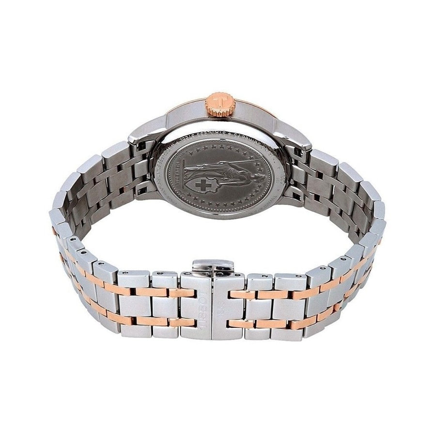 Tissot - T099.407.22.038.02 - Azzam Watches