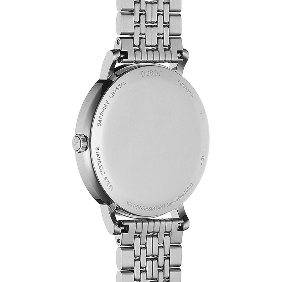 Tissot - T109.410.11.072 - Azzam Watches