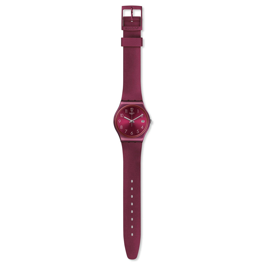 Swatch - GR405 - Azzam Watches