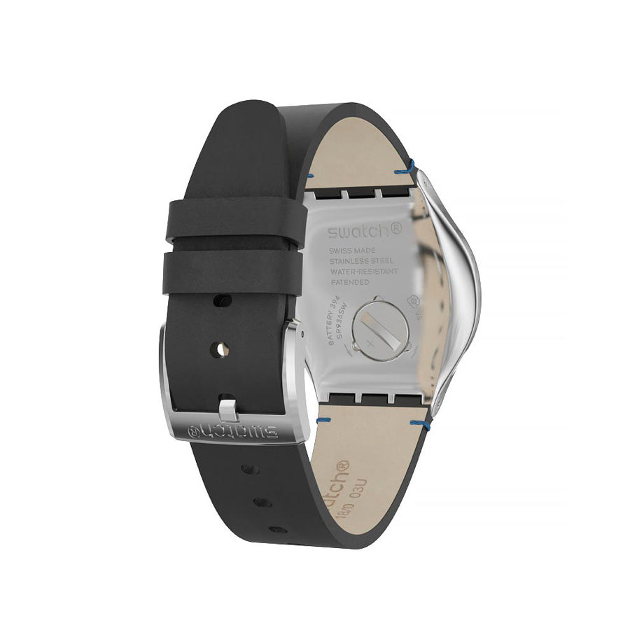 Swatch - YWS438 - Azzam Watches