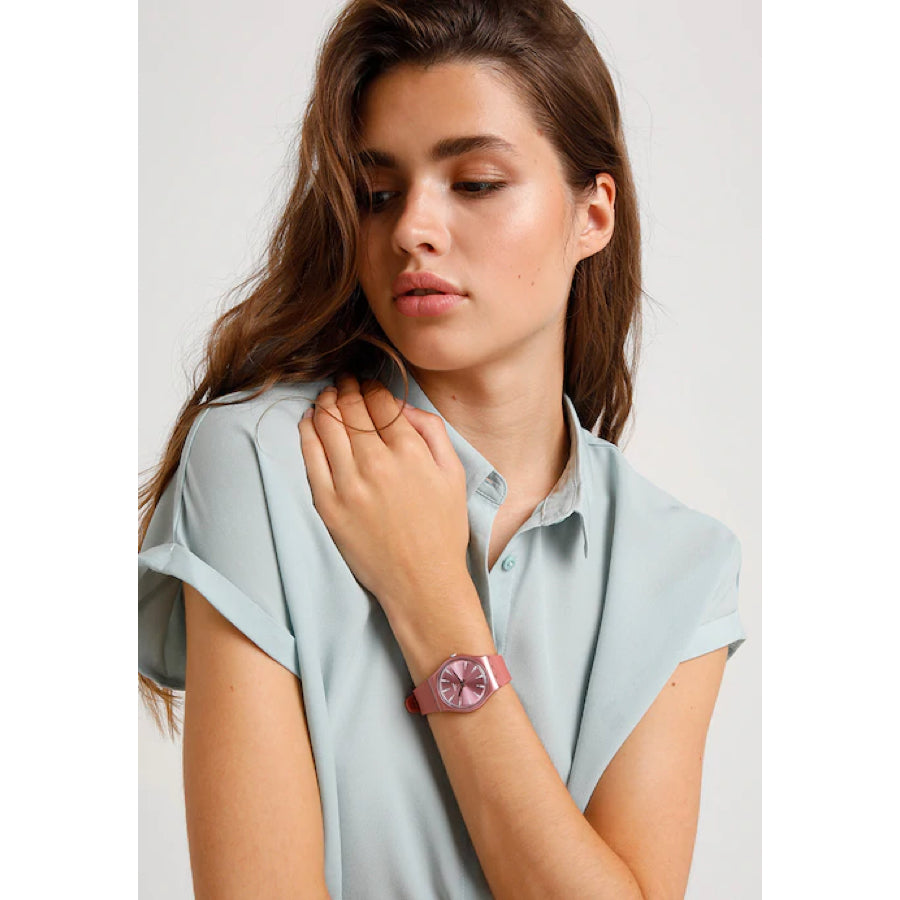 Swatch - GP154 - Azzam Watches