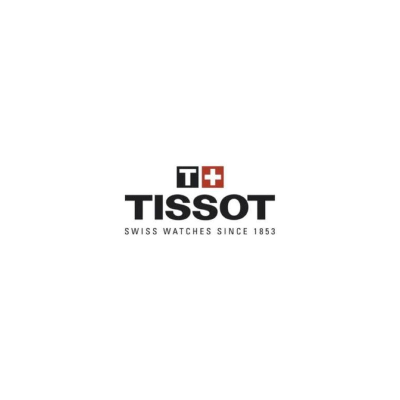 Tissot - T120.417.11.091.01 - Azzam Watches 