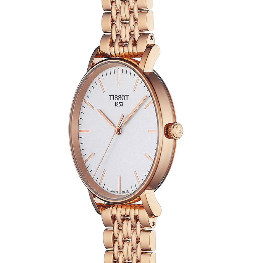 Tissot - T109.410.33.031 - Azzam Watches