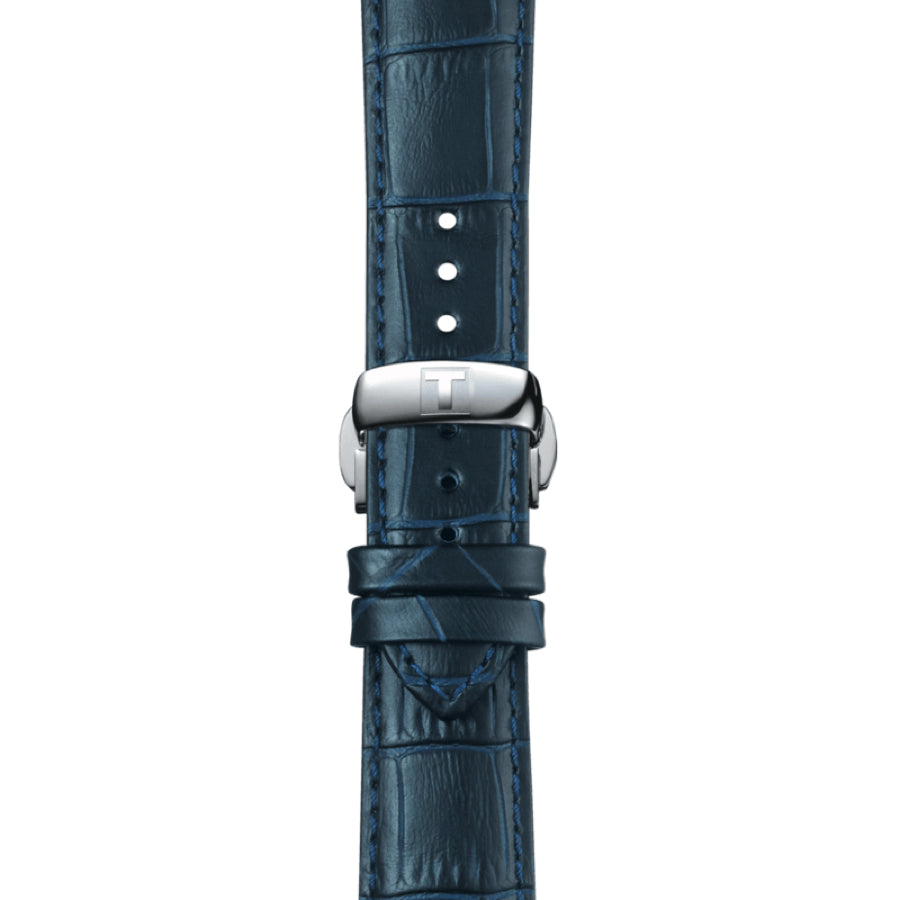 Tissot - T099.407.16.048 - Azzam Watches